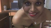 Indian milf interview