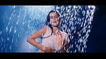 Katrina Kaif wet in Rain