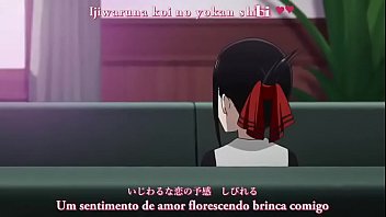 Kaguya-sama: Love is war EP 3 HD 720p Temporada 1