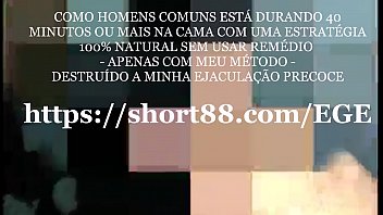 COMO HOMENS COMUNS ESTÁ DURANDO 40 MINUTOS 0 MINUTOS OU MAIS NA CAMA COM UMA ESTRATÉGIA 100% NATURAL SEM USAR REMÉDIO