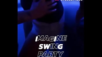 Imagine Swing Party Brasília 01/09