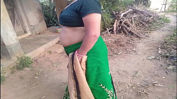 Best ever Xnxx Fuck Bhabhi In Field Under Tree Risky Public Sex