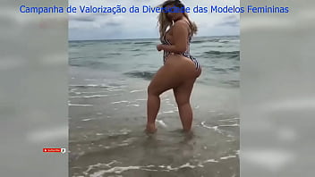 super modelos reais BIG BOOTY